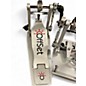 Used OffSet Eclipse Double Bass Pedal Double Bass Drum Pedal
