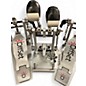 Used OffSet Eclipse Double Bass Pedal Double Bass Drum Pedal