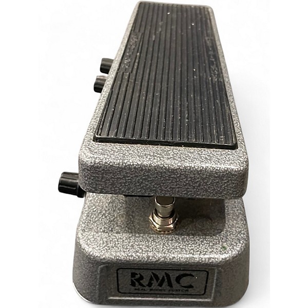 Used Real McCoy Custom RMC2 Effect Pedal