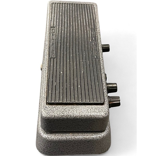 Used Real McCoy Custom RMC2 Effect Pedal