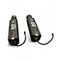 Used Alto STEALTH 1 Handheld Wireless System
