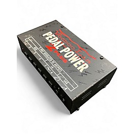 Used Voodoo Lab Pedal Power 2+ Power Supply