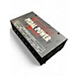 Used Voodoo Lab Pedal Power 2+ Power Supply thumbnail