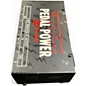 Used Voodoo Lab Pedal Power 2+ Power Supply