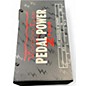 Used Voodoo Lab Pedal Power 2+ Power Supply