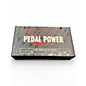 Used Voodoo Lab Pedal Power 2+ Power Supply