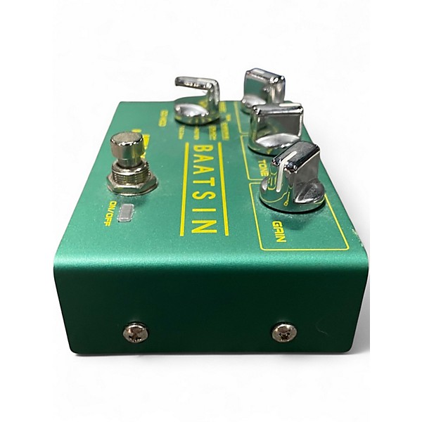 Used Joyo BAATSIN Effect Pedal