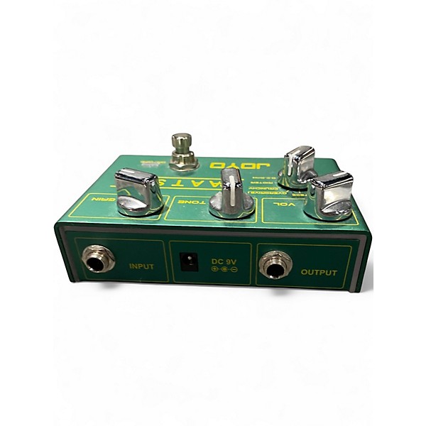 Used Joyo BAATSIN Effect Pedal