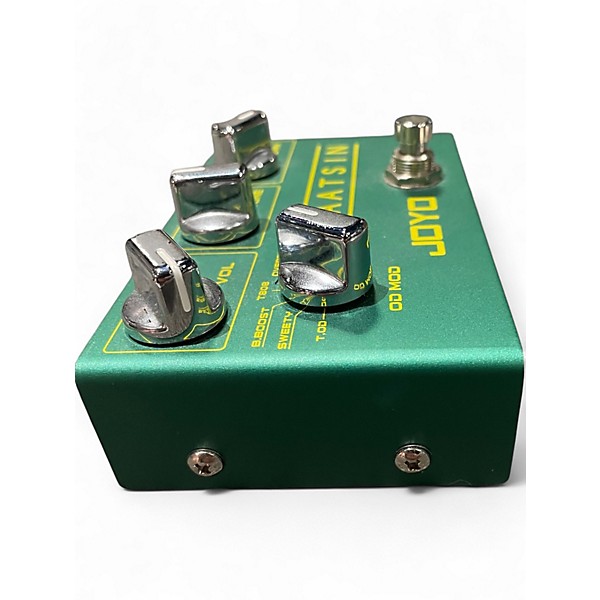 Used Joyo BAATSIN Effect Pedal