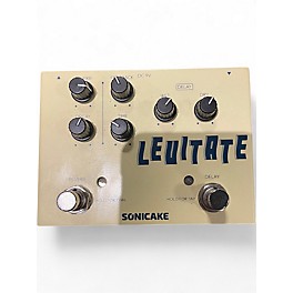 Used Sonicake LEVITATE Effect Pedal