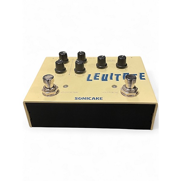 Used Sonicake LEVITATE Effect Pedal