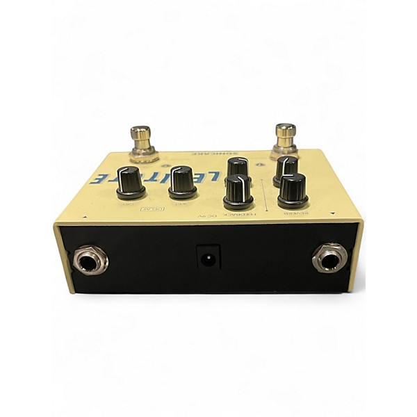 Used Sonicake LEVITATE Effect Pedal