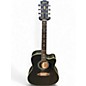 Used Gibson Songwriter Standard EC Worn Brown Acoustic Electric Guitar thumbnail