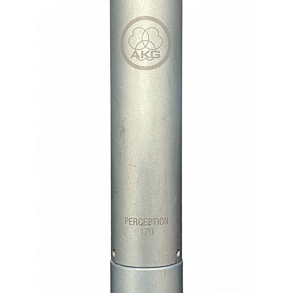 Used AKG Perception 170 Condenser Microphone
