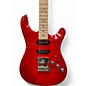Used PRS Fiore AMARYLLIS Red Solid Body Electric Guitar thumbnail