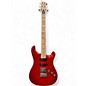 Used PRS Fiore AMARYLLIS Red Solid Body Electric Guitar