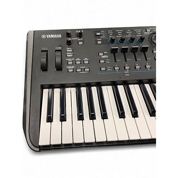 Used Yamaha MODX6 Synthesizer