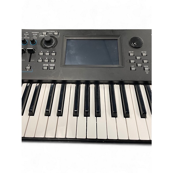 Used Yamaha MODX6 Synthesizer