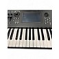 Used Yamaha MODX6 Synthesizer
