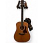 Used Taylor 310 Natural Acoustic Guitar thumbnail
