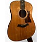Used Taylor 310 Natural Acoustic Guitar