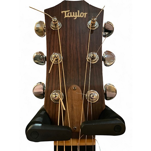 Used Taylor 310 Natural Acoustic Guitar
