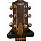 Used Taylor 310 Natural Acoustic Guitar