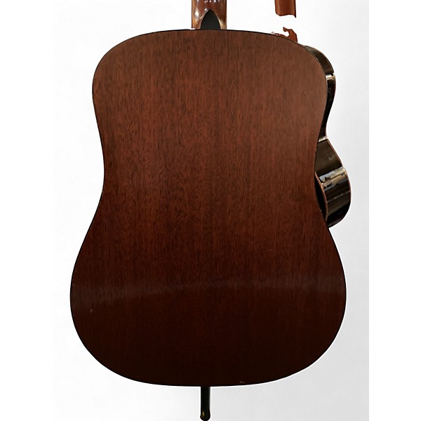 Used Taylor 310 Natural Acoustic Guitar