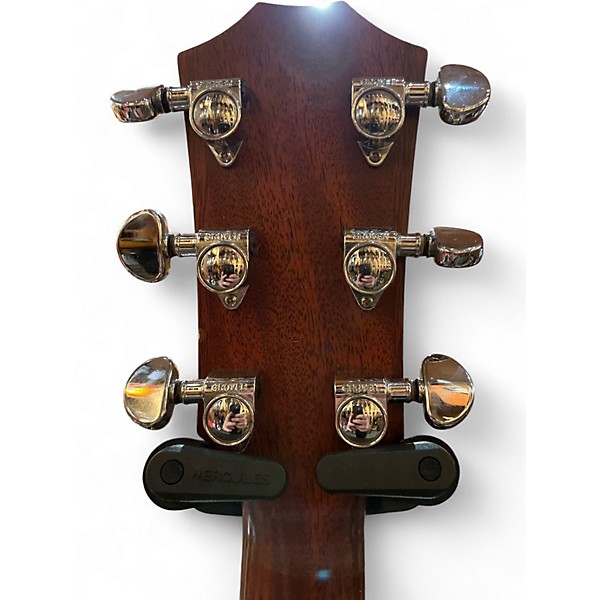 Used Taylor 310 Natural Acoustic Guitar