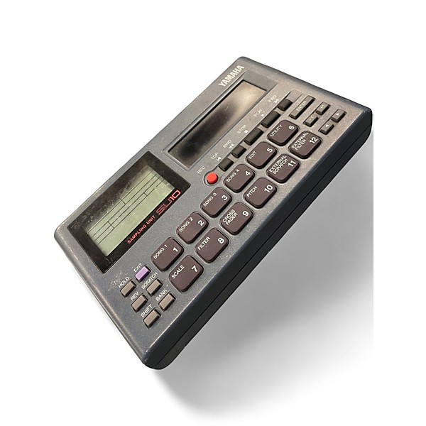 Used Yamaha SU10 Sound Module