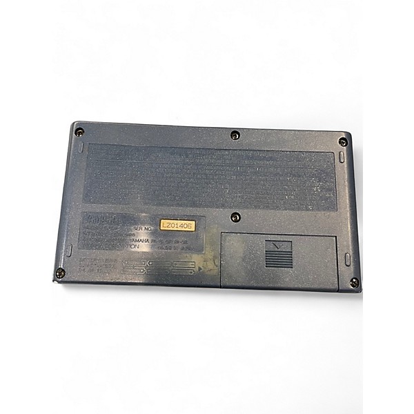 Used Yamaha SU10 Sound Module