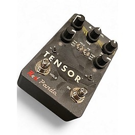 Used Red Panda TENSOR Effect Pedal