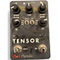 Used Red Panda TENSOR Effect Pedal