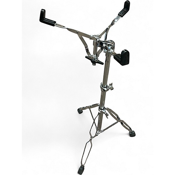 Used Gibraltar Double Braced Snare Stand