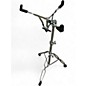 Used Gibraltar Double Braced Snare Stand thumbnail