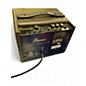 Used Ibanez Troubadour  T15II-H Acoustic Guitar Combo Amp