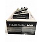 Used HeadRush MX5 Effect Processor