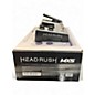 Used HeadRush MX5 Effect Processor