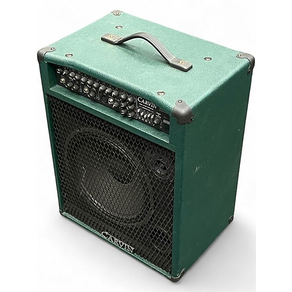 Used Carvin AG100D Guitar Combo Amp