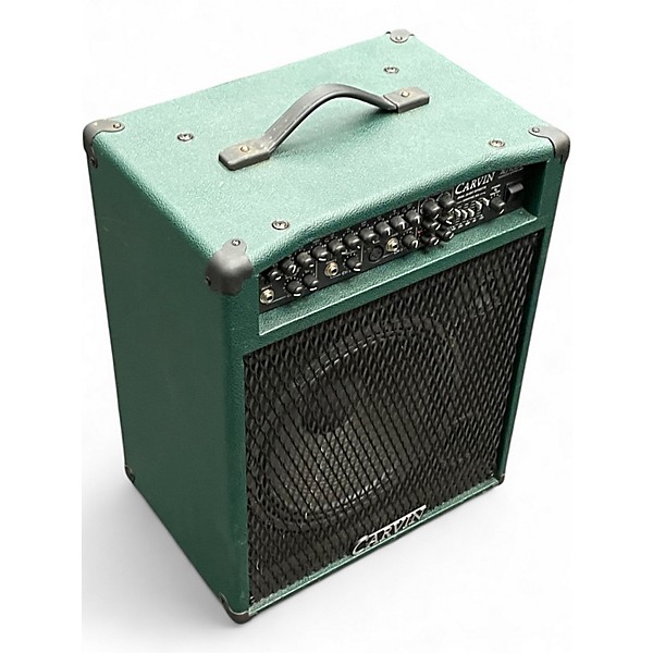 Used Carvin AG100D Guitar Combo Amp