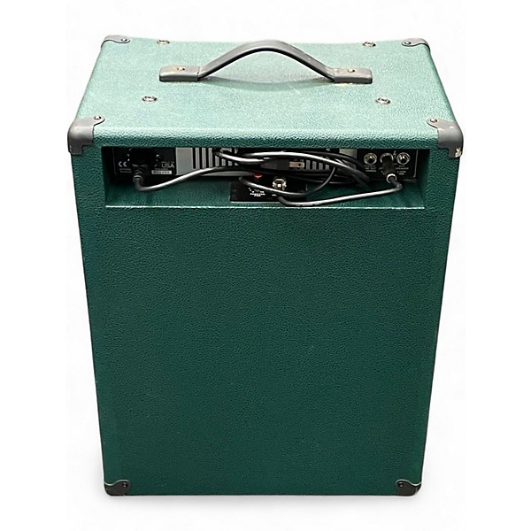 Used Carvin AG100D Guitar Combo Amp