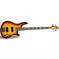 Used Schecter Guitar Research Omen Extreme 4 String 2 Color Sunburst Electric Bass Guitar thumbnail
