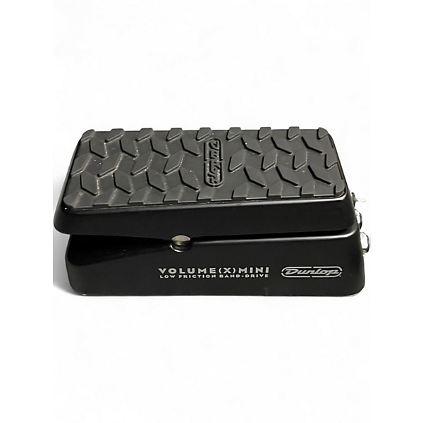 Used Dunlop Volume X Mini Pedal
