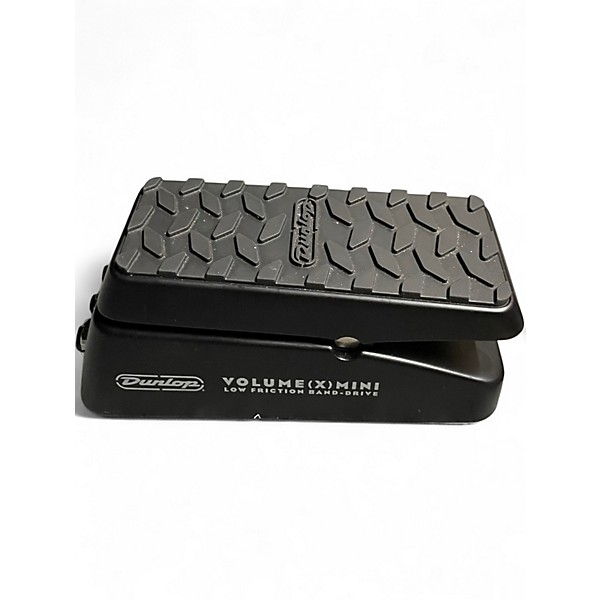 Used Dunlop Volume X Mini Pedal