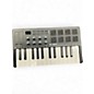 Used M-vave SMK-25 MIDI Controller thumbnail