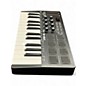 Used M-vave SMK-25 MIDI Controller