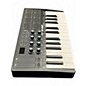 Used M-vave SMK-25 MIDI Controller
