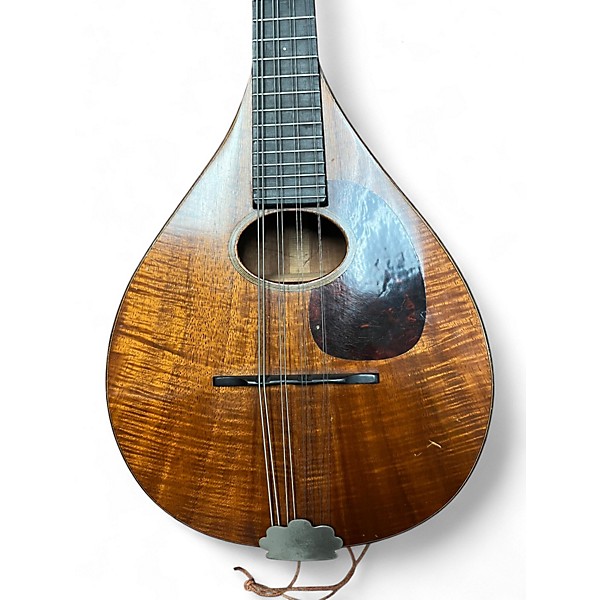 Vintage 1930s Martin AK Koa Mandolin