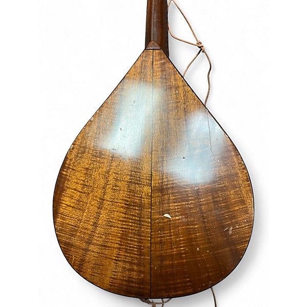 Vintage 1930s Martin AK Koa Mandolin