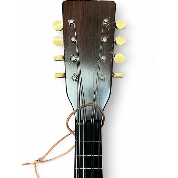 Vintage 1930s Martin AK Koa Mandolin